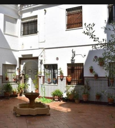 "Conde De Cardenas Ii" Parking Propio Διαμέρισμα Κόρδοβα Εξωτερικό φωτογραφία