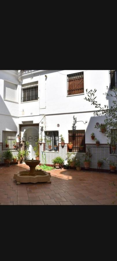"Conde De Cardenas Ii" Parking Propio Διαμέρισμα Κόρδοβα Εξωτερικό φωτογραφία