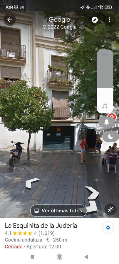 "Conde De Cardenas Ii" Parking Propio Διαμέρισμα Κόρδοβα Εξωτερικό φωτογραφία