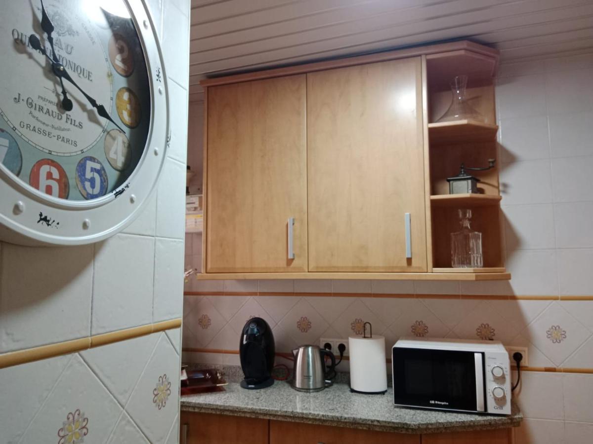 "Conde De Cardenas Ii" Parking Propio Διαμέρισμα Κόρδοβα Εξωτερικό φωτογραφία